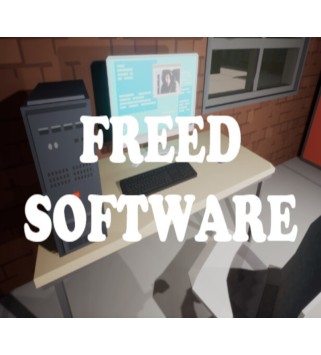 Freed Software Steam Key GLOBAL